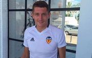 Зотько может дебютировать за Валенсию