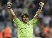 Шовковский – абсолютный рекордсмен Украины