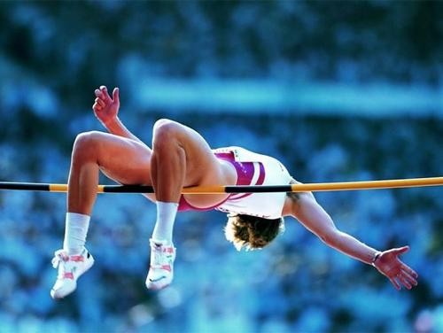 IAAF готова обсудить аннуляцию всех мировых рекордов в легкой атлетике