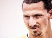 Златан Ибрагимович — лучший игрок АПЛ по итогам декабря