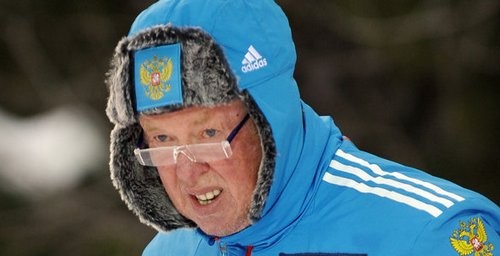 ПИХЛЕР: «Если разговоры о допинге – правда, россиян нужно исключить»