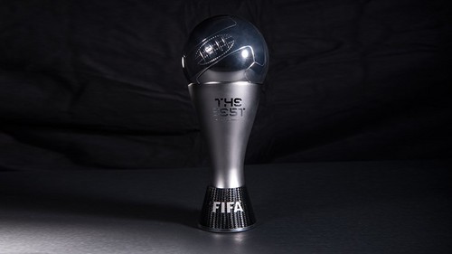 ФИФА представила приз Лучшему футболисту года