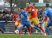 Видео дня. Игроки постригли тренера после победы