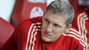 Швайнштайгер передумал уходить из МЮ