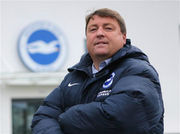 Скаут Ливерпуля будет работать в МЮ