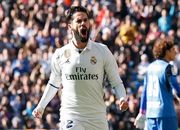 Реал повторил рекорд Барселоны