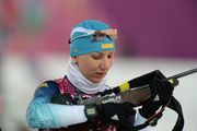 Звездный путь Елены Пидгрушной
