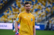 Рыбка получил травму в первом же матче за Карабюкспор