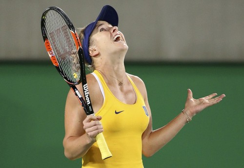 Cвитолина поднялась на 13-е место в рейтинге WTA