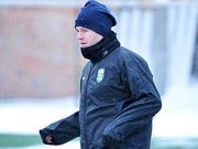 Евгений БОРОВИК: «Карпаты сделали мне конкретное предложение»