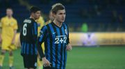 Владислав КАЛИТВИНЦЕВ: «Я возвращаюсь в Динамо»