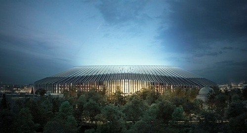 Челси получил разрешение на реконструкцию стадиона Стэмфорд Бридж