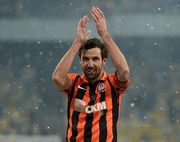 Дарио СРНА: «Я остаюсь в Шахтере»