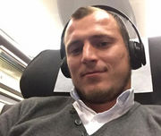 Зозуля отправился на матч против Атлетико