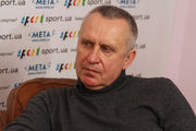 Леонид КУЧУК: «Шевченко привнес порядок в игру сборной Украины»