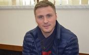 Скляр пропустит первый сбор Ворсклы