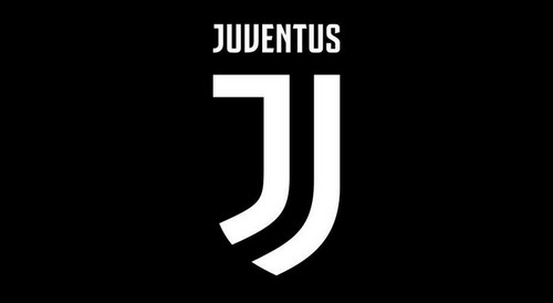 Ювентус представил новую эмблему клуба