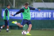 Артем БЕСЕДИН: «Мы почувствовали вкус победы»