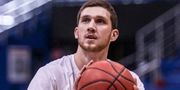 NCAA. Михайлюк обновляет собственные достижения в Канзасе