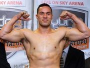 Паркер - Фьюри: WBO назначила дату торгов