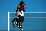Australian Open. Сестры Уильямс сразятся в финале