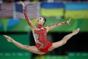 Чего ожидать от нового сезона в художественной гимнастике