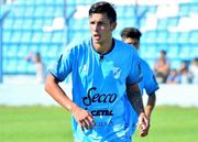 Карпаты подпишут аргентинского защитника