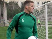 Роман МЫСАК: «Конкуренция – это шаг вперед для каждого вратаря»