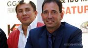 Промоутер Головкина: «Победим Джейкобса – устроим бой с Альваресом»