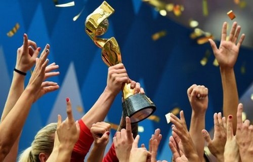 Украинские арбитры вошли в шорт-лист ФИФА для участия в ЧМ-2019