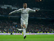 Реал Мадрид — Реал Сосьедад — 3:0. Видеообзор матча