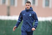 Владимир ШЕПЕЛЕВ: «Хочу зацепиться за первую команду»