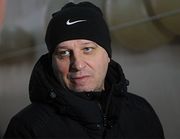 Юрий ВЕРНИДУБ: «Очень ждем новичков»