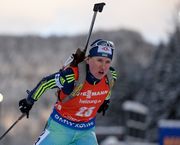 Анастасия МЕРКУШИНА: «Там не должно было быть гимна»