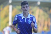 Никита КРАВЧЕНКО: «Динамо U-21 уверено бы чувствовало себя в УПЛ»