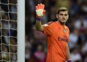 Икер КАСИЛЬЯС: «Я не считаю, что меня выбросили из Реала»