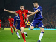 Ливерпуль — Челси — 1:1. Видеообзор матча