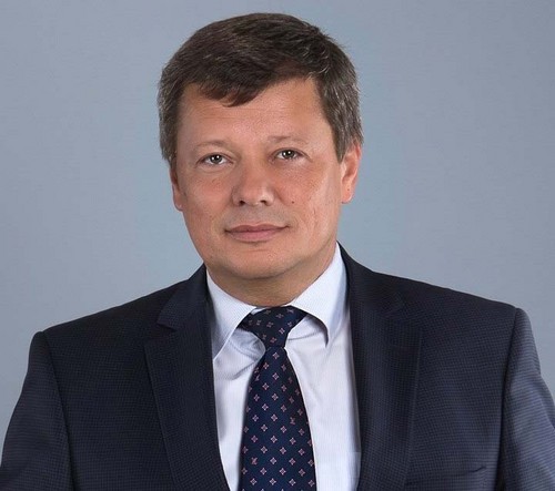 Вадим МИСЮРА: «Развитие спорта должно быть национальным приоритетом»