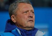 Мирон МАРКЕВИЧ: Бохашвили - один из самых перспективных игроков Днепра