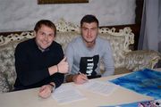 Евгений БОХАШВИЛИ: «Рух не потеряется в Первой лиге»