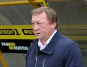 Владимир ШАРАН: «Хотелось, чтобы пропускали больше»