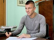 Алексей ДИТЯТЬЕВ: «Варианты из России я отбросил сразу»