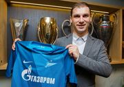 ОФИЦИАЛЬНО: Бранислав Иванович – игрок Зенита