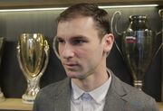 Бранислав ИВАНОВИЧ: «Я очень хотел вернуться в Россию»