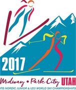 Украинские юниоры начали выступление на ЧМ по лыжным видам спорта