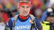 Логинов и Старых выступят на чемпионате мира по биатлону