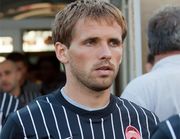 Заря продлила контракт с Ярмашем