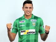 Кристиан ПАС: «Я из породы защитников, которые любят атаковать»