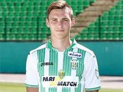 Гуцуляк возвращается в Карпаты