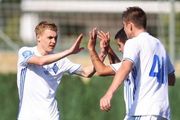 ВИДЕО ДНЯ. Все голы Динамо на первом сборе